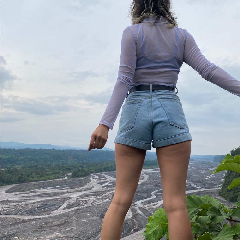 Meet your Posher, Kyra